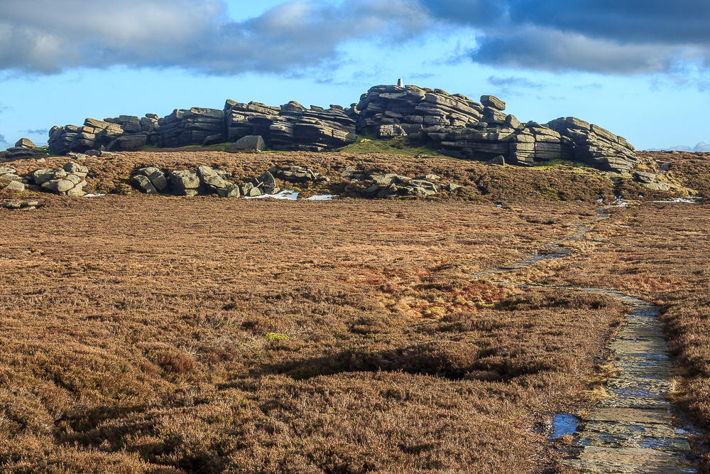Back Tor
